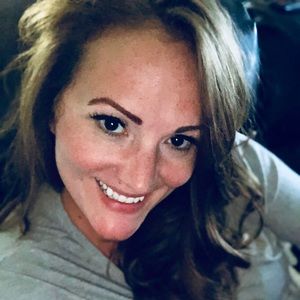 Meet your Posher, Callie